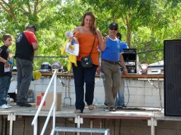 XVIII Concentracion - 2011